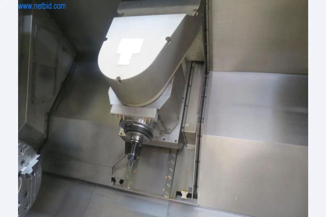 Gama completa de máquinas de processamento CNC de alta qualidade-10