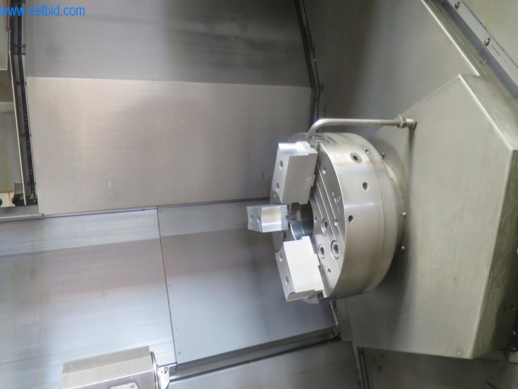 Kompletní sortiment vysoce kvalitních CNC obráběcích strojů-11