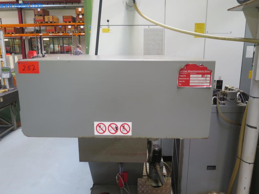 Kompletní sortiment vysoce kvalitních CNC obráběcích strojů-13