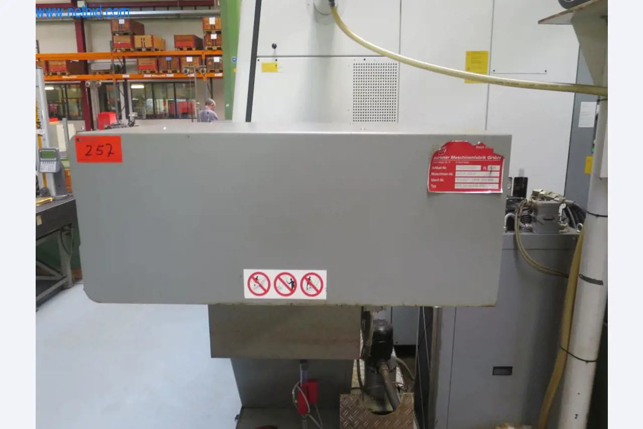 Gama completa de máquinas de processamento CNC de alta qualidade-13