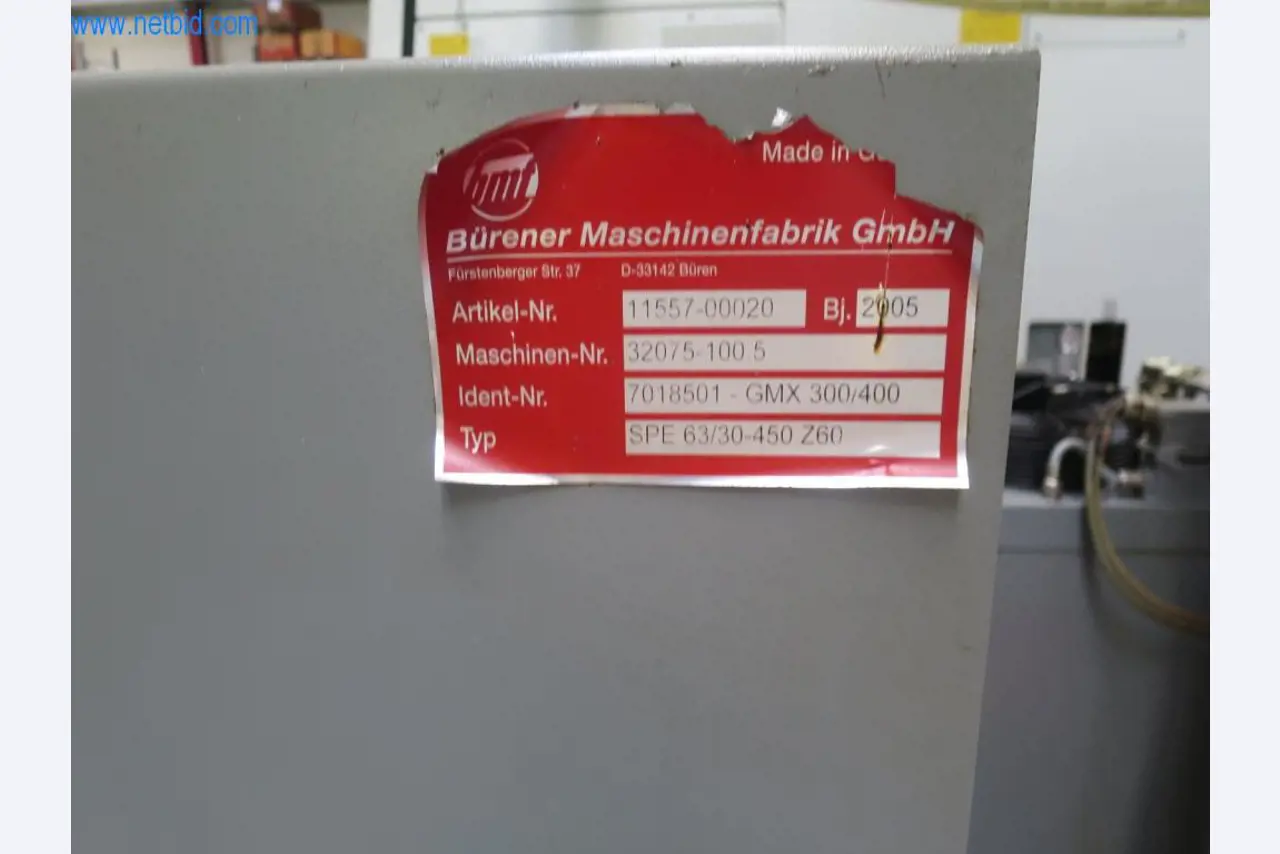 Gama completa de máquinas de processamento CNC de alta qualidade-14