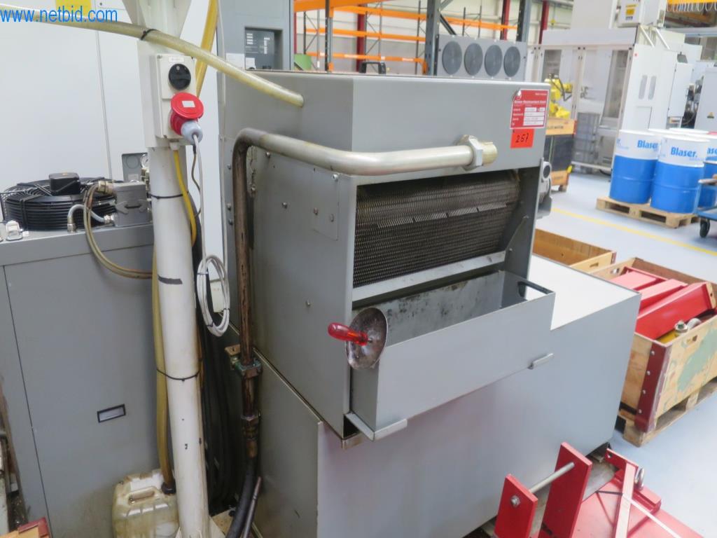 Kompletní sortiment vysoce kvalitních CNC obráběcích strojů-15