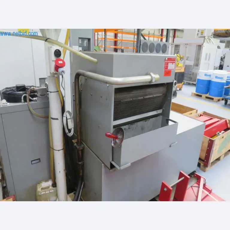 Gama completa de máquinas de processamento CNC de alta qualidade-15