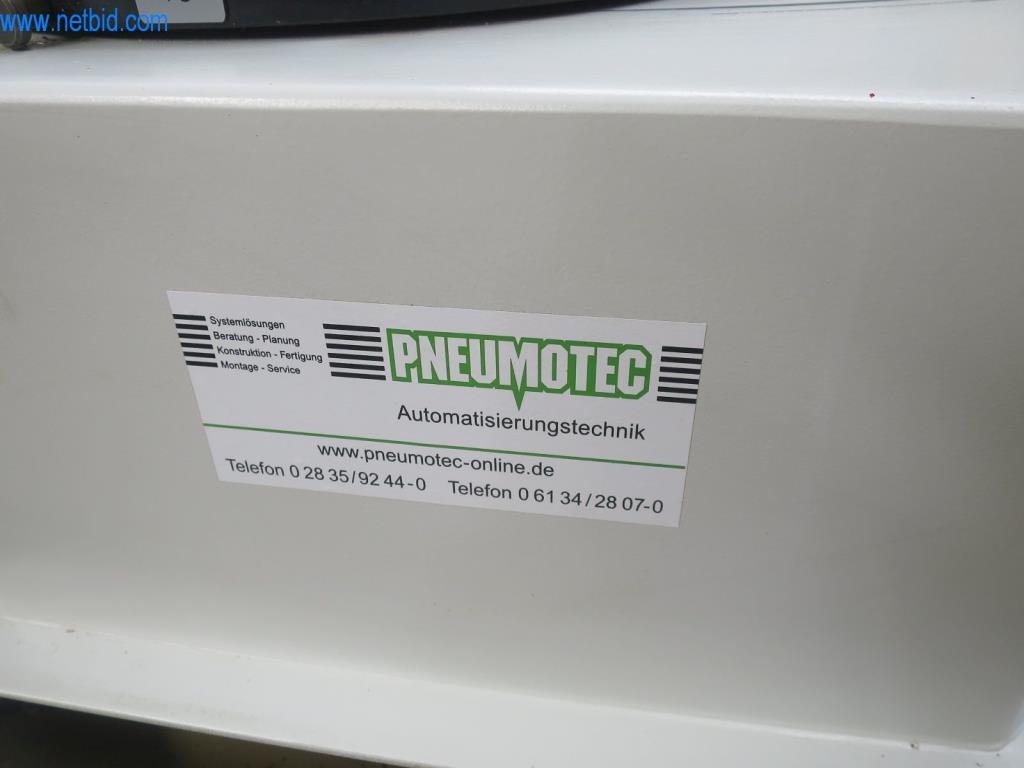 Kompletní sortiment vysoce kvalitních CNC obráběcích strojů-21