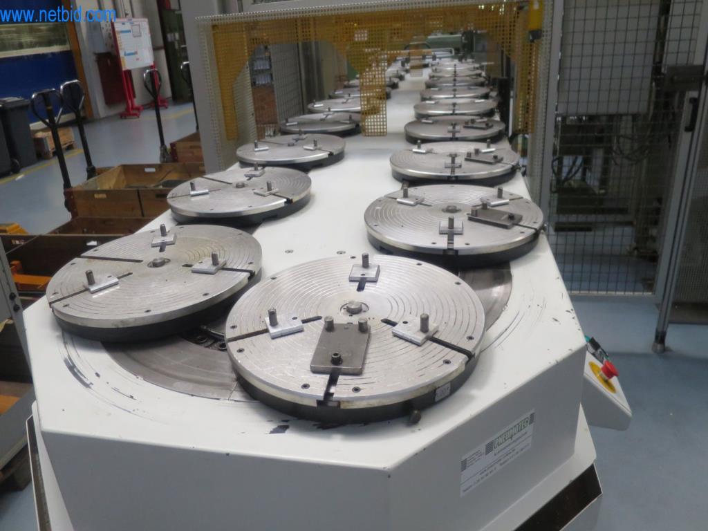 Kompletní sortiment vysoce kvalitních CNC obráběcích strojů-23