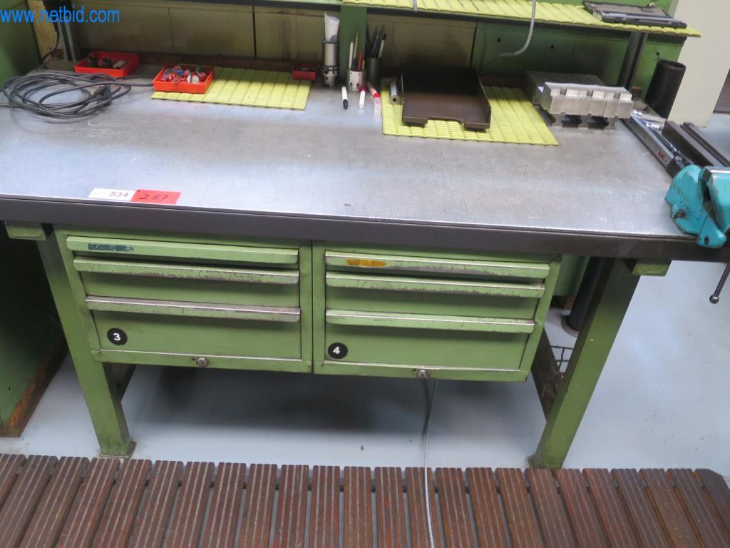 Kompletní sortiment vysoce kvalitních CNC obráběcích strojů-26