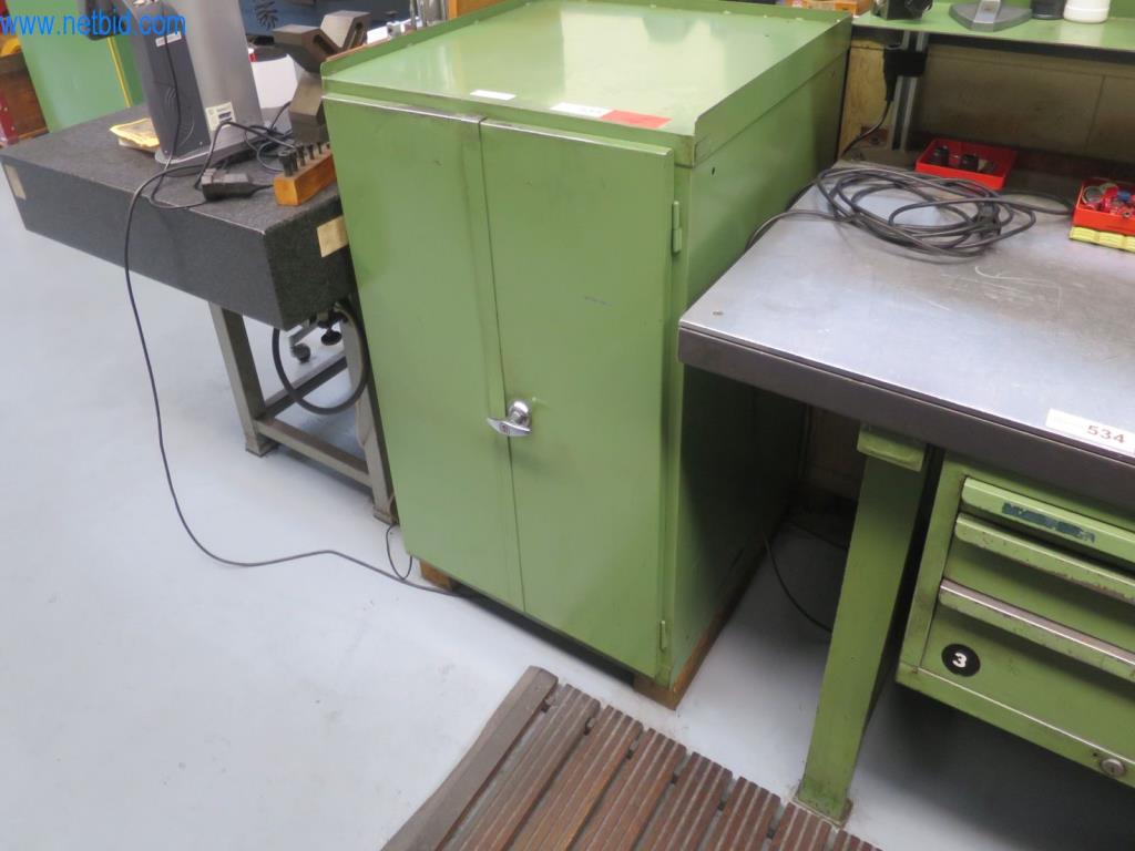 Kompletní sortiment vysoce kvalitních CNC obráběcích strojů-27