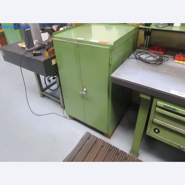 Gama completa de máquinas de processamento CNC de alta qualidade-27