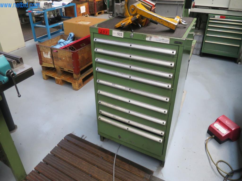 Kompletní sortiment vysoce kvalitních CNC obráběcích strojů-28