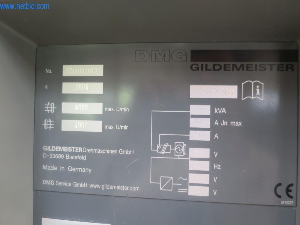 Kompletní sortiment vysoce kvalitních CNC obráběcích strojů-2