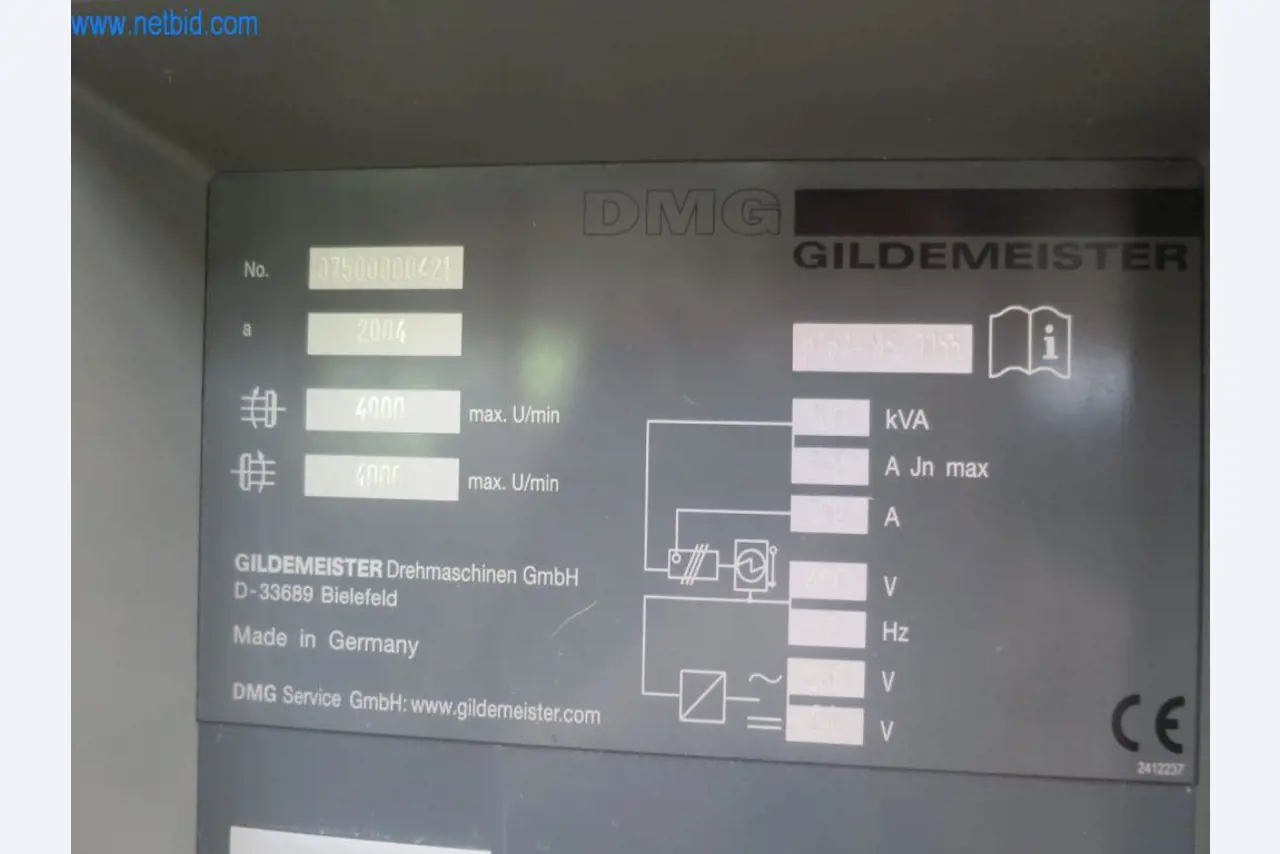 Gama completa de máquinas de processamento CNC de alta qualidade-2
