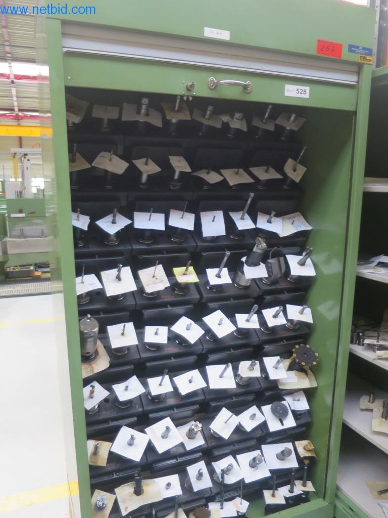 Kompletní sortiment vysoce kvalitních CNC obráběcích strojů-30