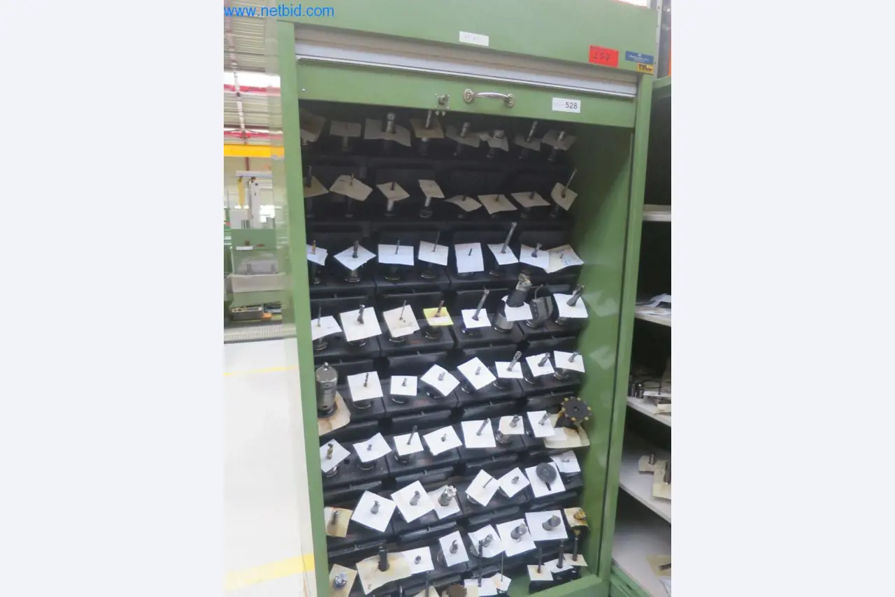 Gama completa de máquinas de processamento CNC de alta qualidade-30