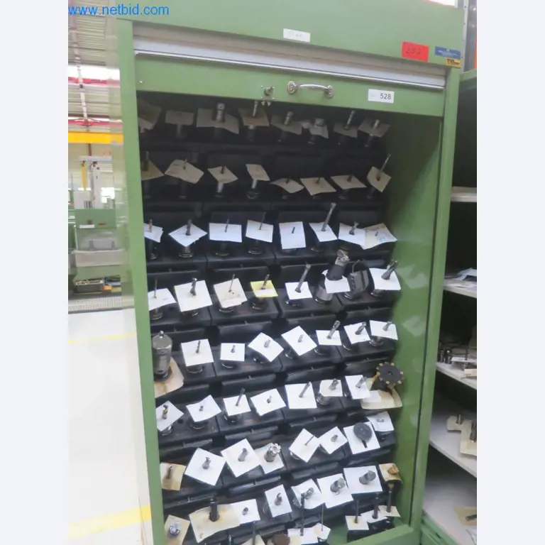 Gama completa de máquinas de processamento CNC de alta qualidade-30