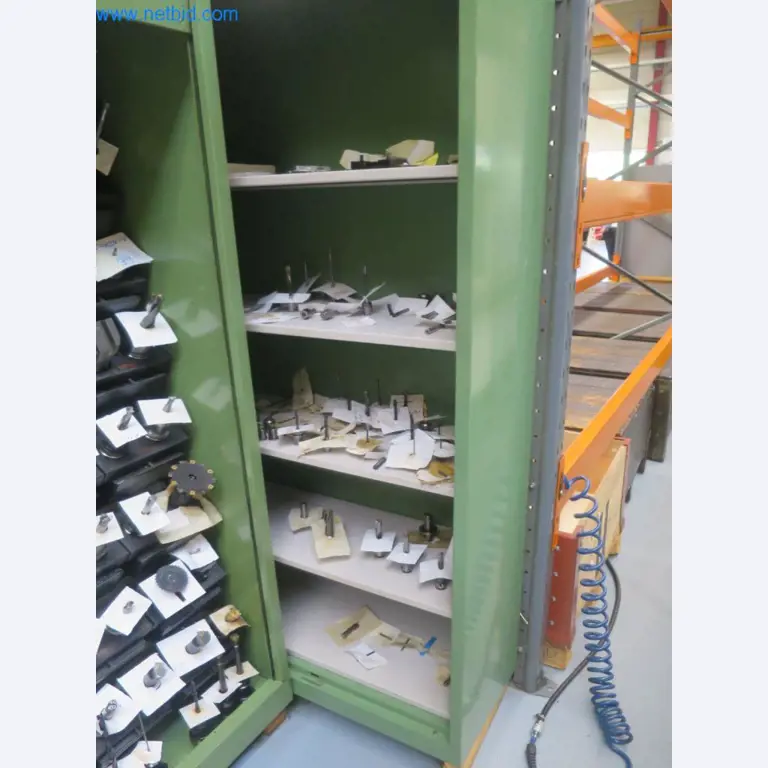 Gama completa de máquinas de processamento CNC de alta qualidade-31
