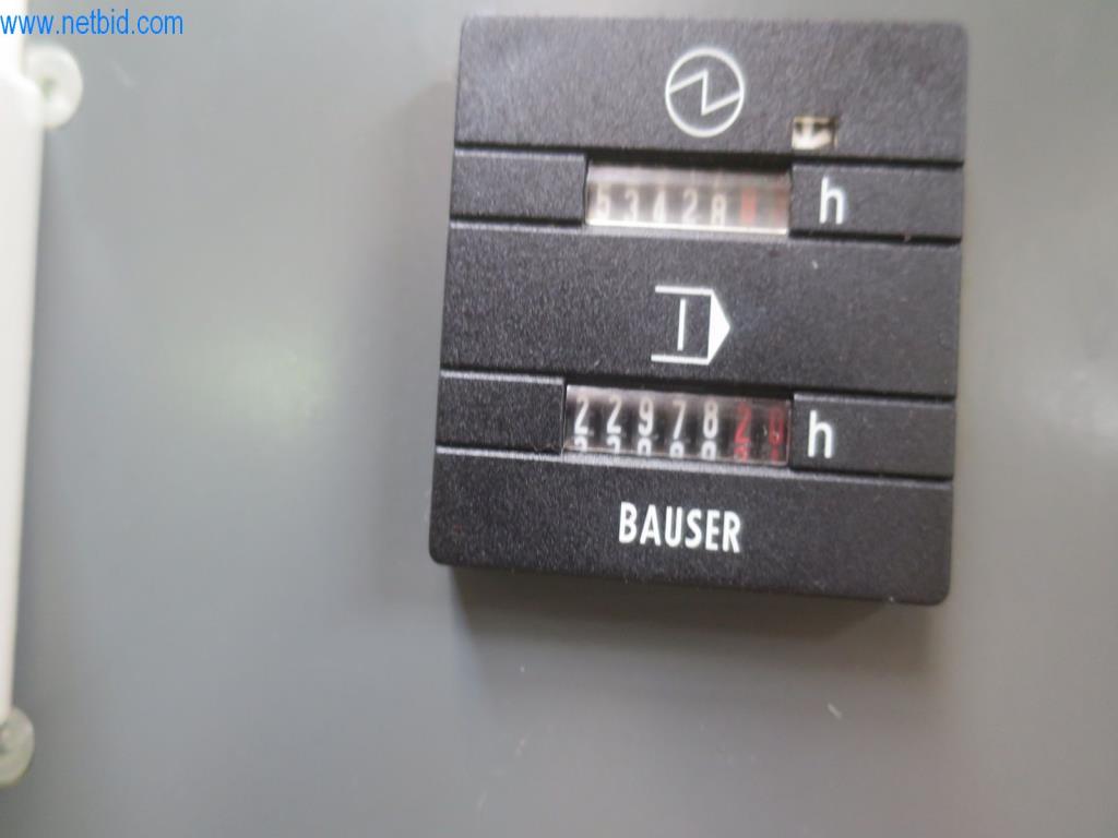 Kompletní sortiment vysoce kvalitních CNC obráběcích strojů-4