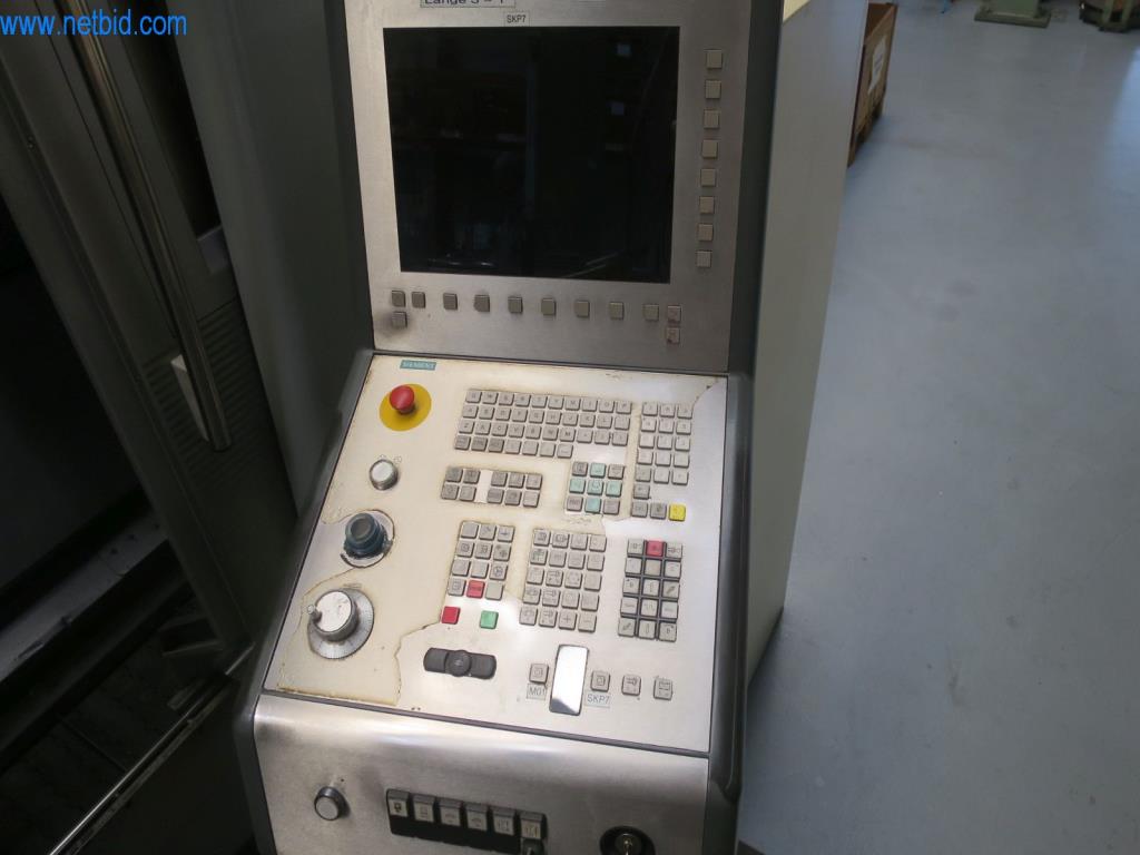 Kompletní sortiment vysoce kvalitních CNC obráběcích strojů-6