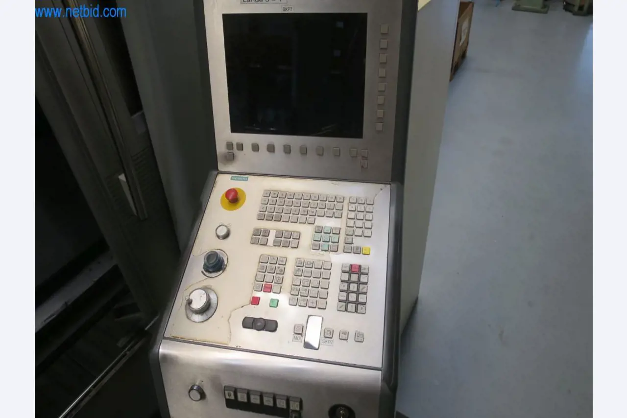 Gama completa de máquinas de processamento CNC de alta qualidade-6