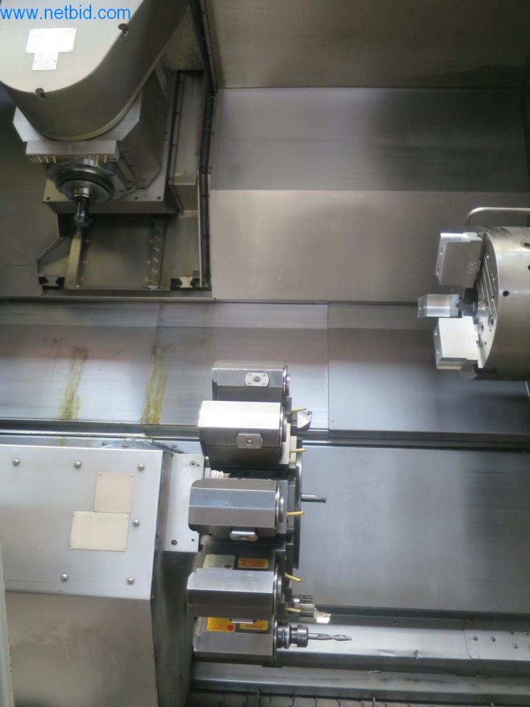 Kompletní sortiment vysoce kvalitních CNC obráběcích strojů-7