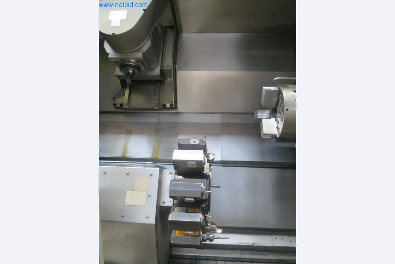 Gama completa de máquinas de processamento CNC de alta qualidade-7