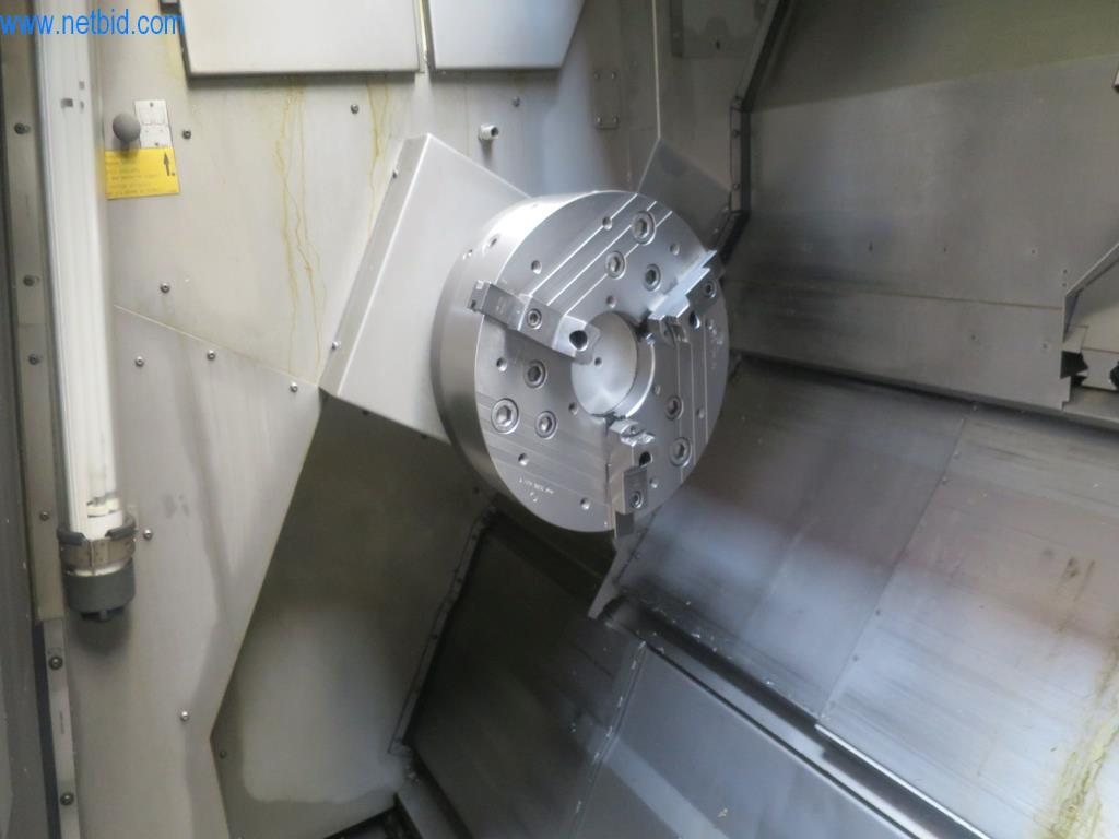 Kompletní sortiment vysoce kvalitních CNC obráběcích strojů-8