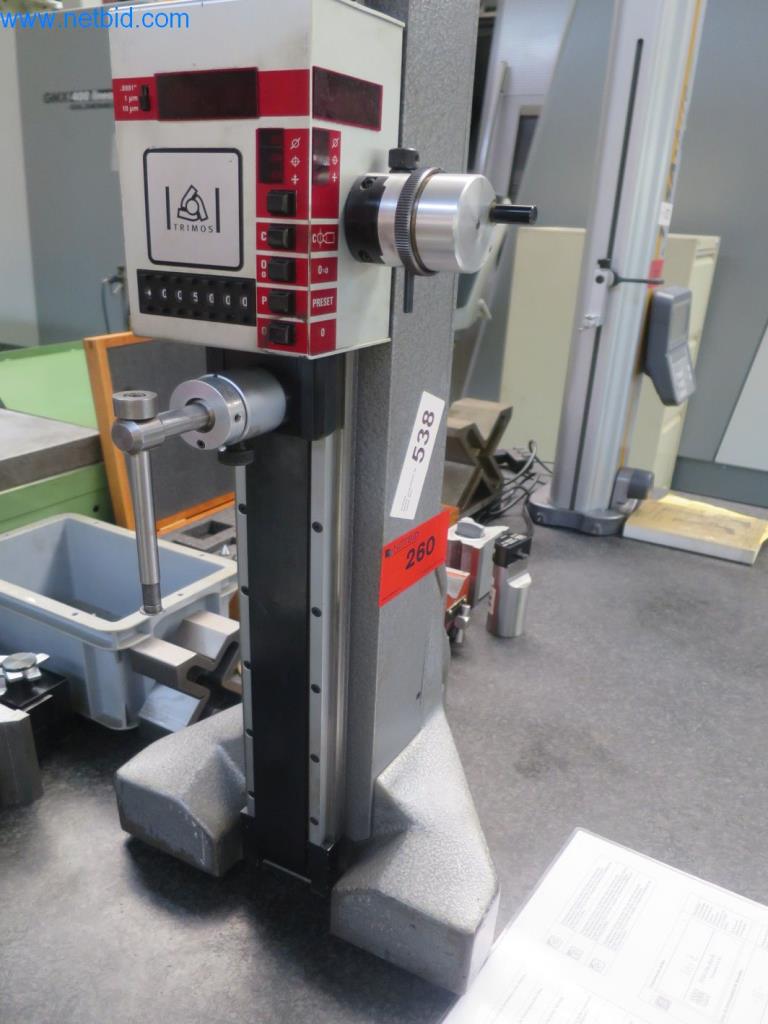 Kompletní sortiment vysoce kvalitních CNC obráběcích strojů-1