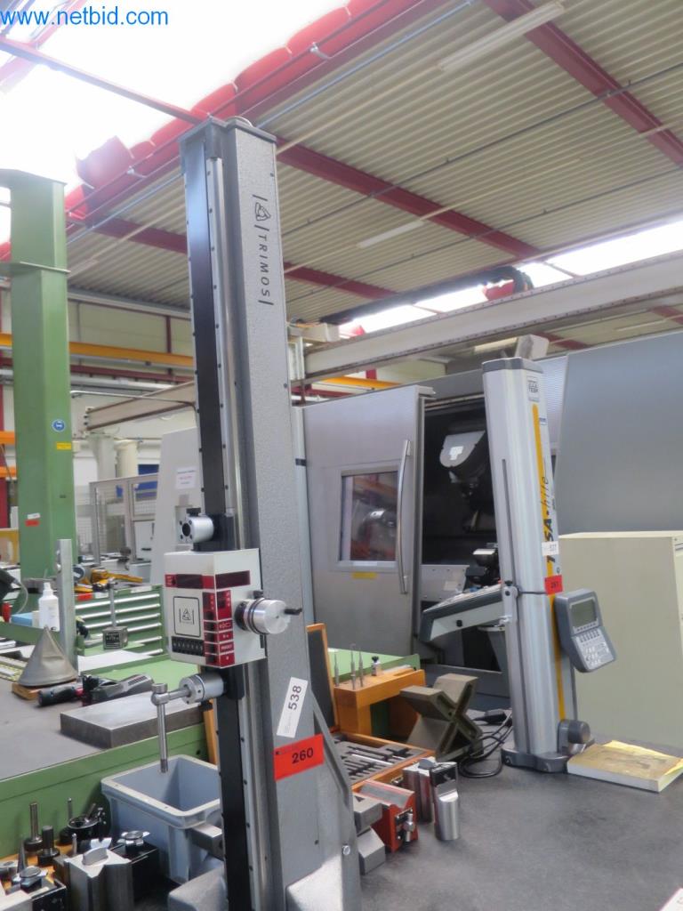 Kompletní sortiment vysoce kvalitních CNC obráběcích strojů-2