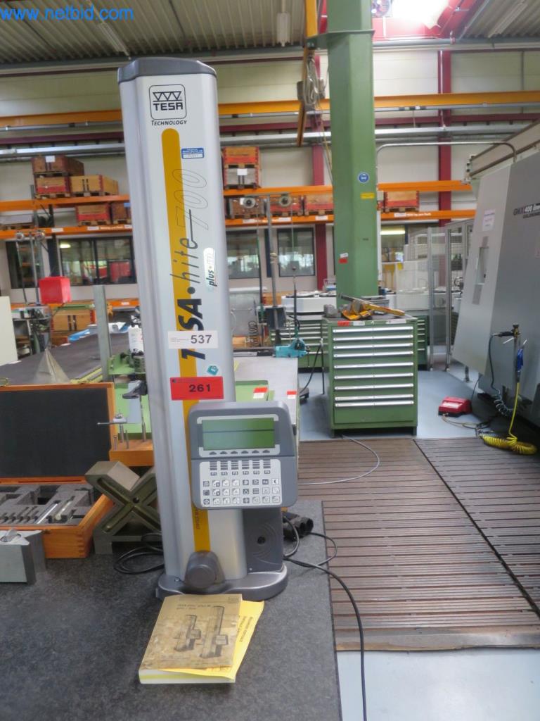 Kompletní sortiment vysoce kvalitních CNC obráběcích strojů-1