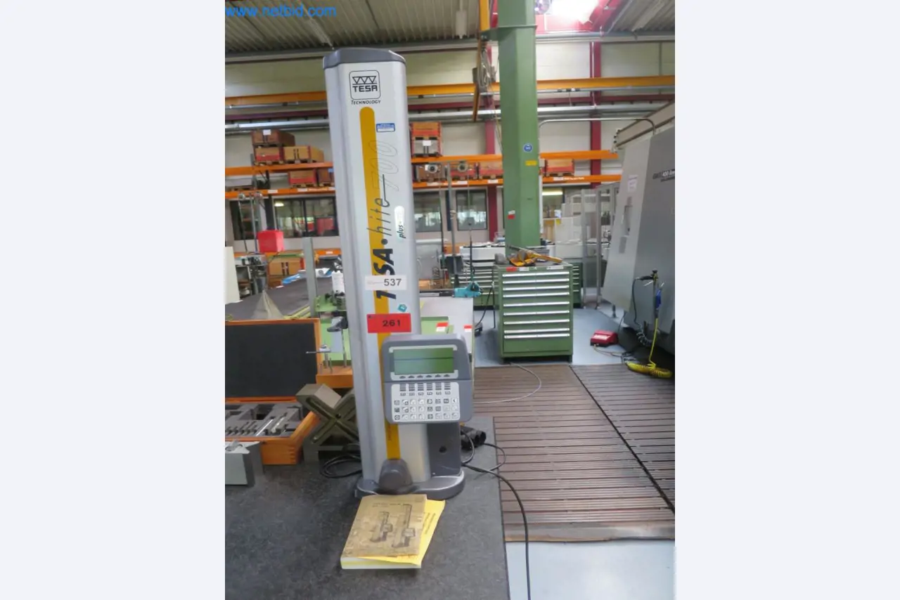 Gama completa de máquinas de processamento CNC de alta qualidade-1