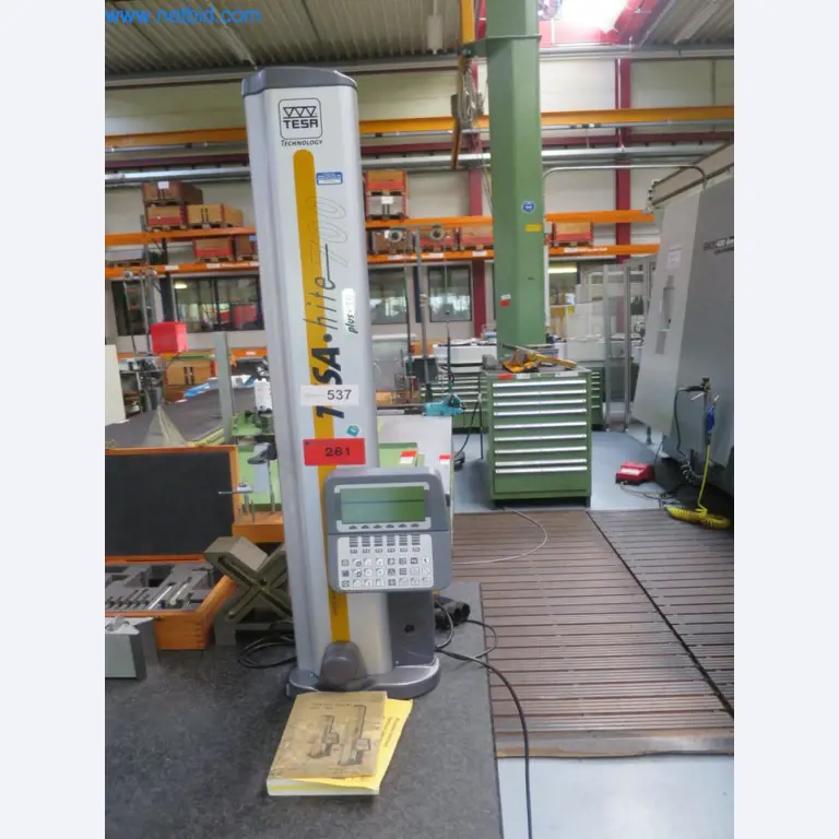 Gama completa de máquinas de processamento CNC de alta qualidade-1