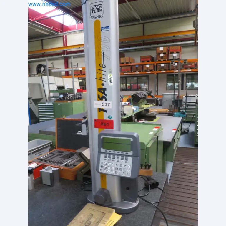 Gama completa de máquinas de processamento CNC de alta qualidade-2