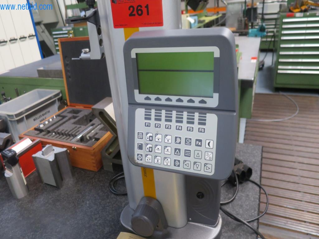 Kompletní sortiment vysoce kvalitních CNC obráběcích strojů-3