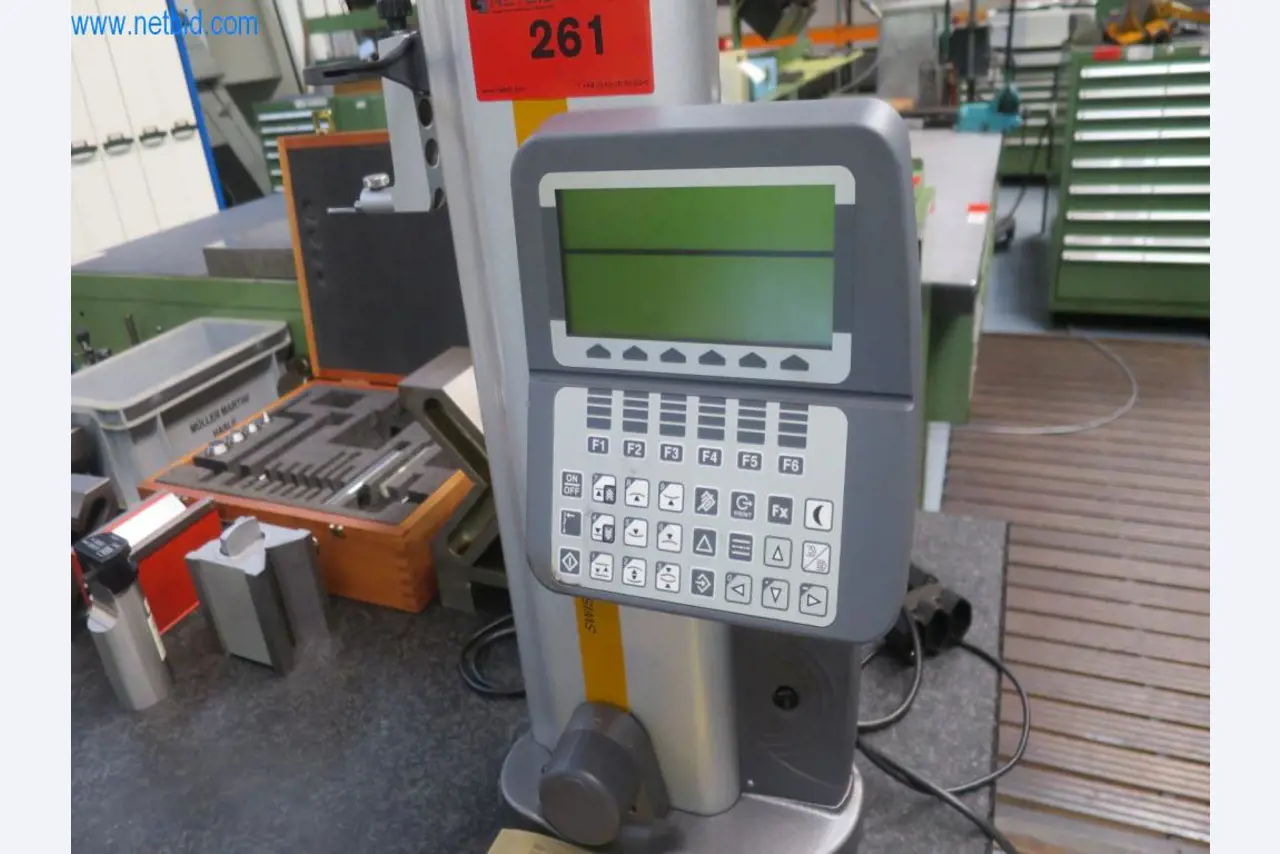 Gama completa de máquinas de processamento CNC de alta qualidade-3