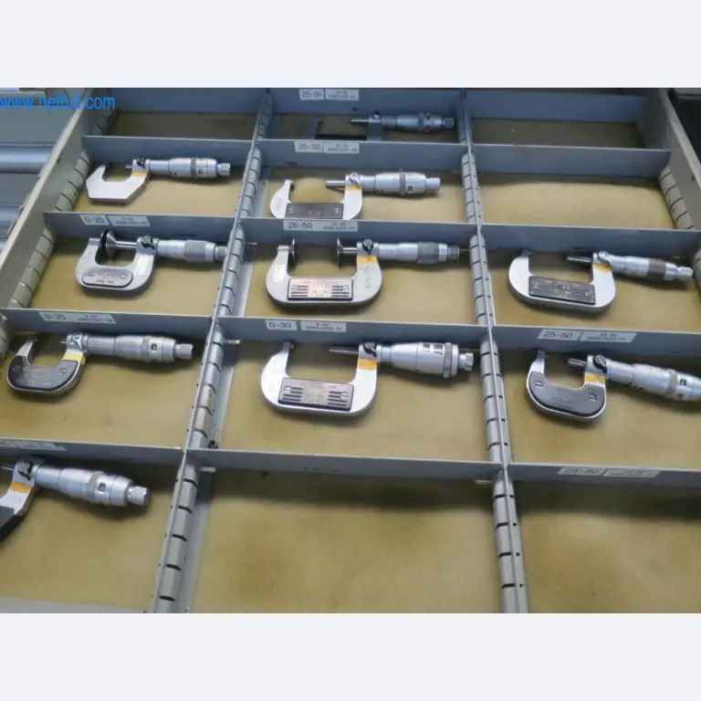 Gama completa de máquinas de processamento CNC de alta qualidade-2