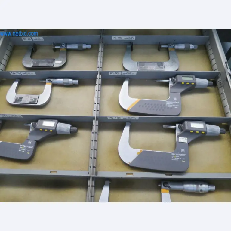 Gama completa de máquinas de processamento CNC de alta qualidade-3
