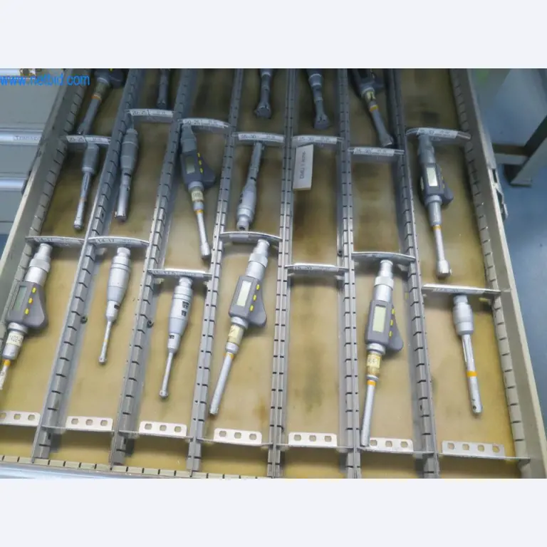 Gama completa de máquinas de processamento CNC de alta qualidade-4