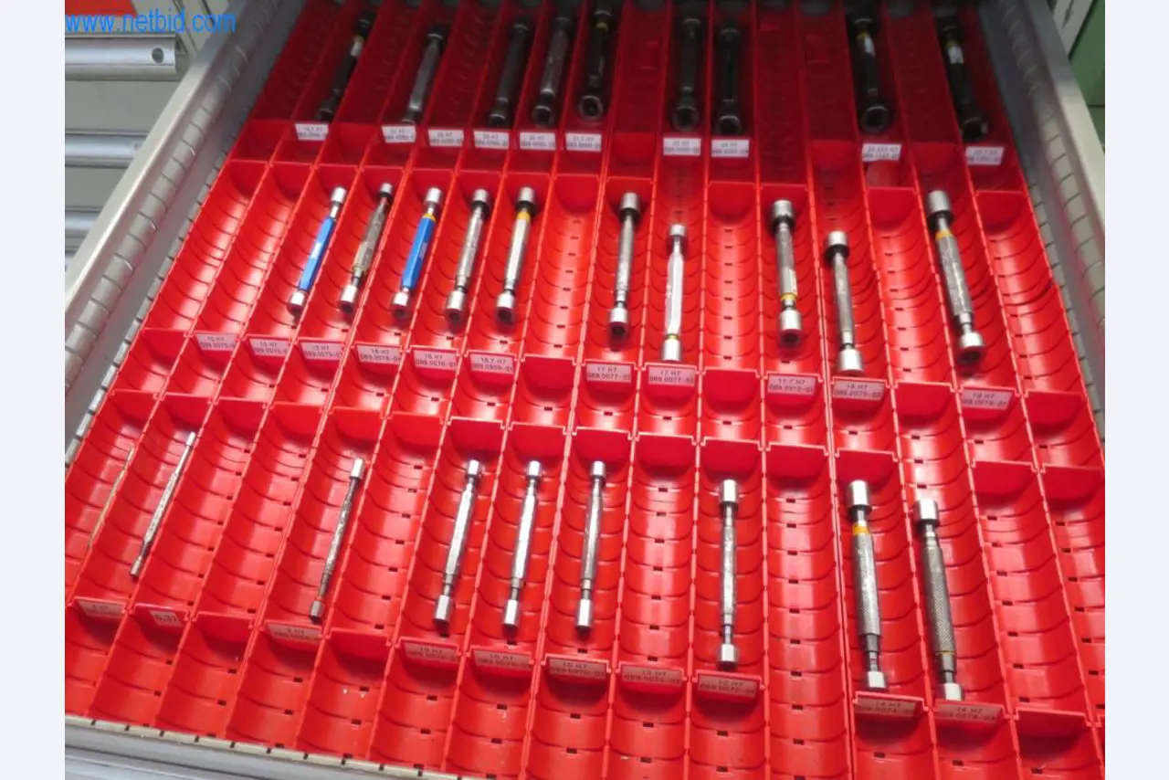 Gama completa de máquinas de processamento CNC de alta qualidade-5