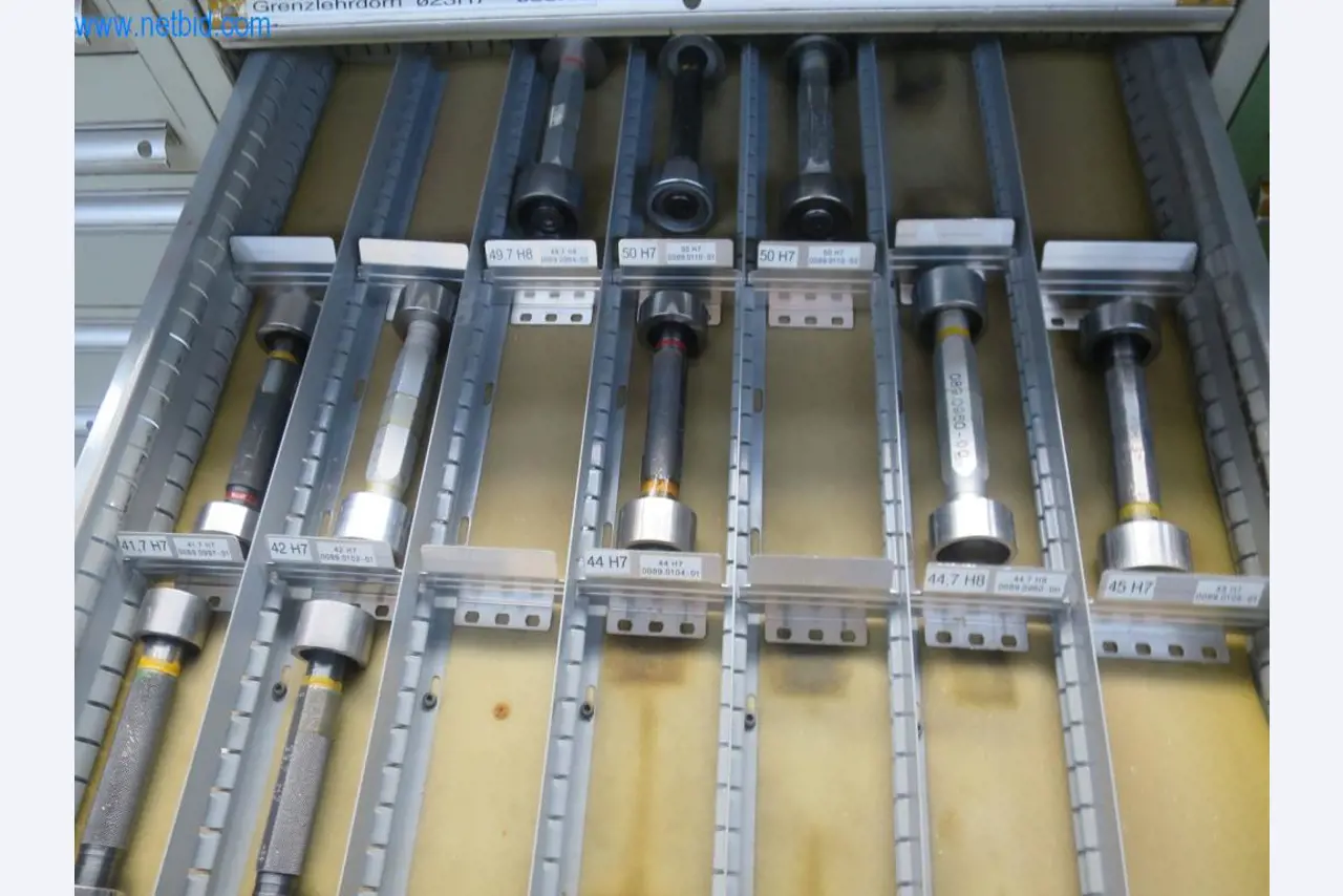 Gama completa de máquinas de processamento CNC de alta qualidade-6