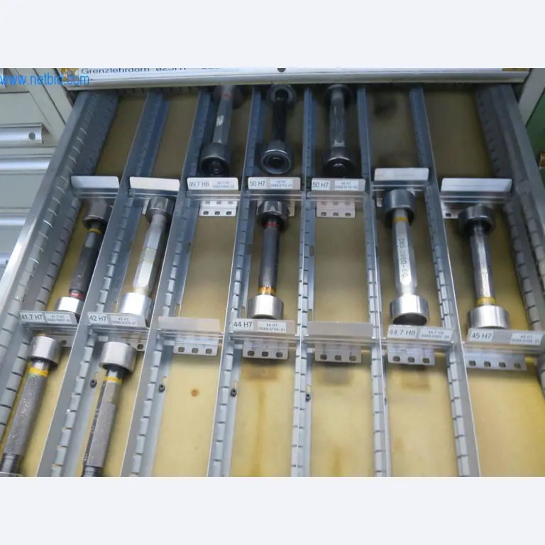 Gama completa de máquinas de processamento CNC de alta qualidade-6