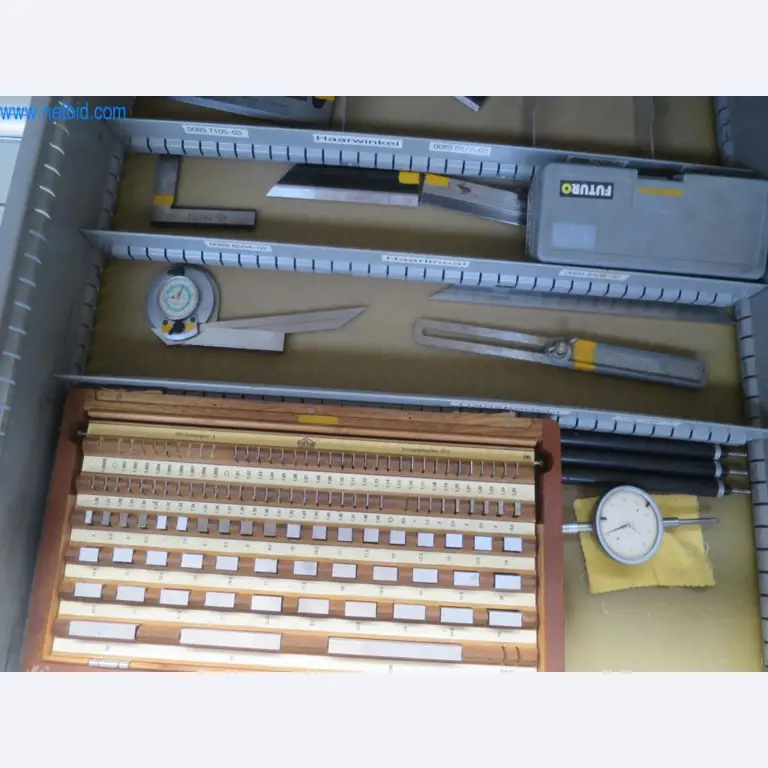 Gama completa de máquinas de processamento CNC de alta qualidade-7