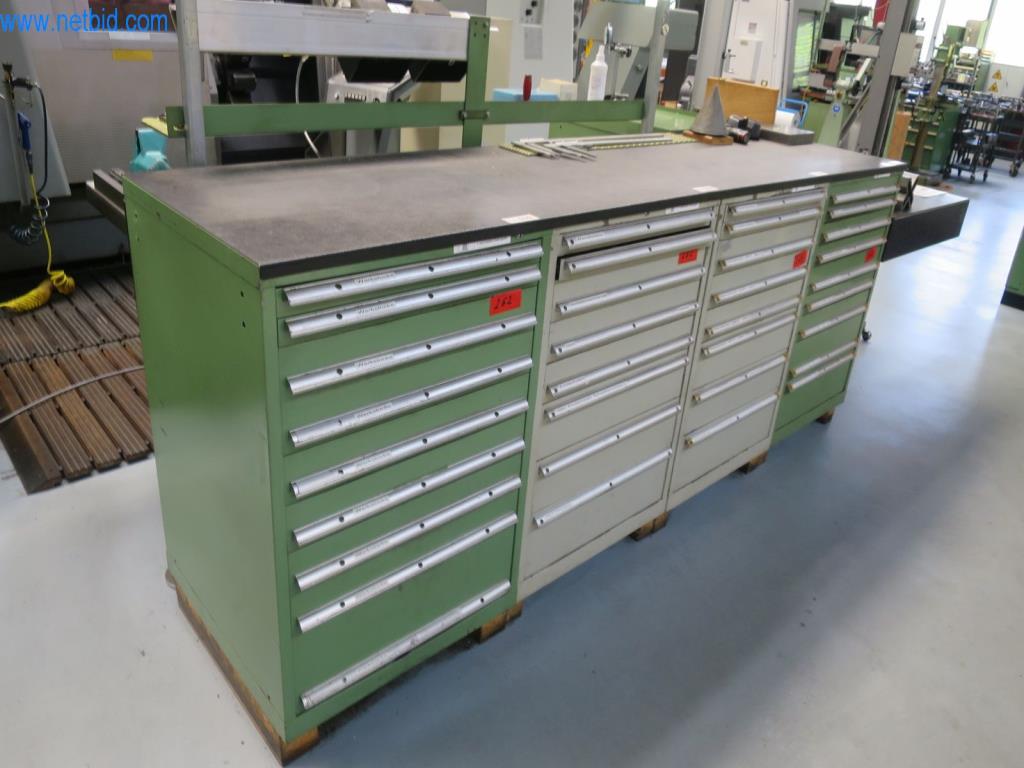 Kompletní sortiment vysoce kvalitních CNC obráběcích strojů-9