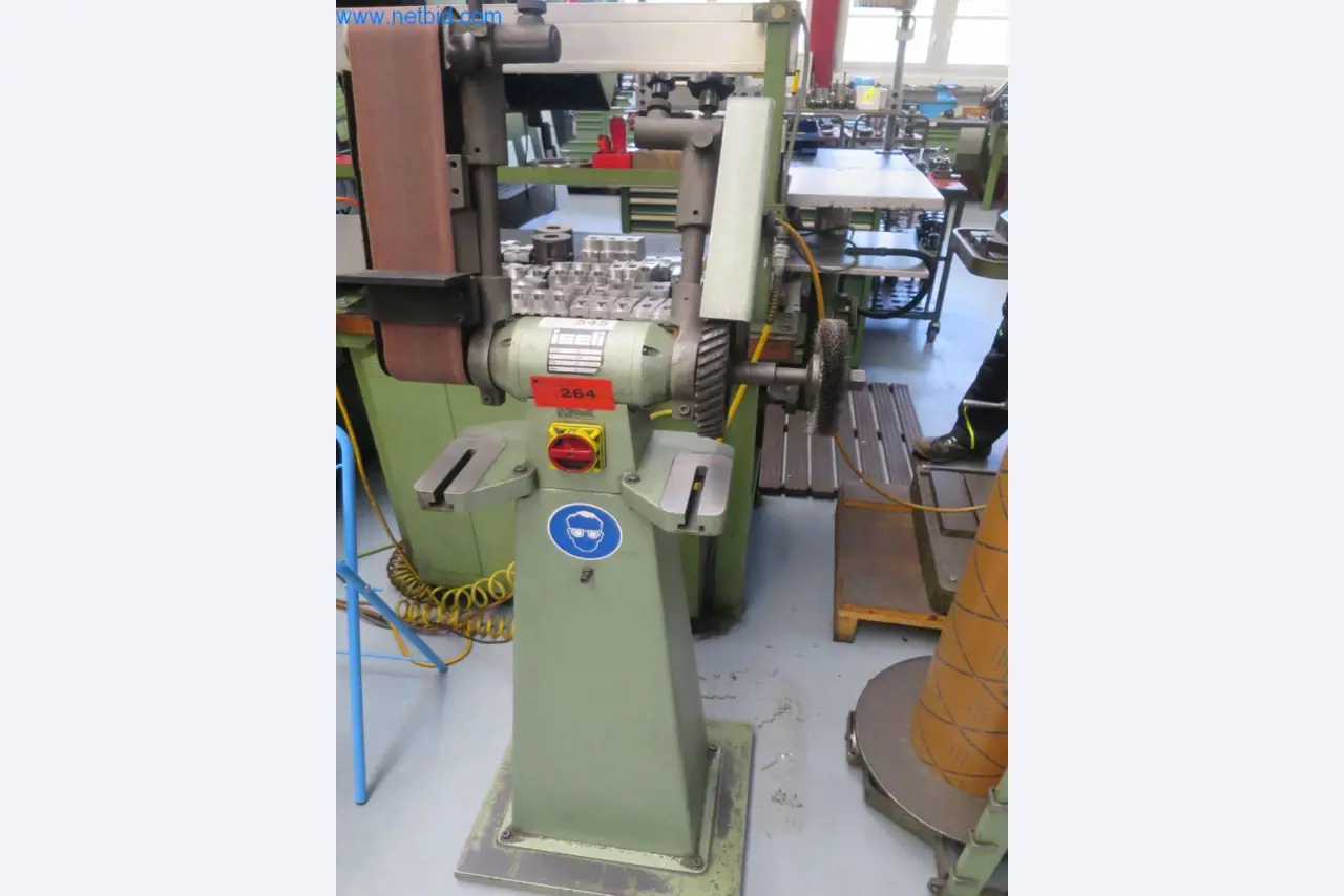 Gama completa de máquinas de processamento CNC de alta qualidade-1
