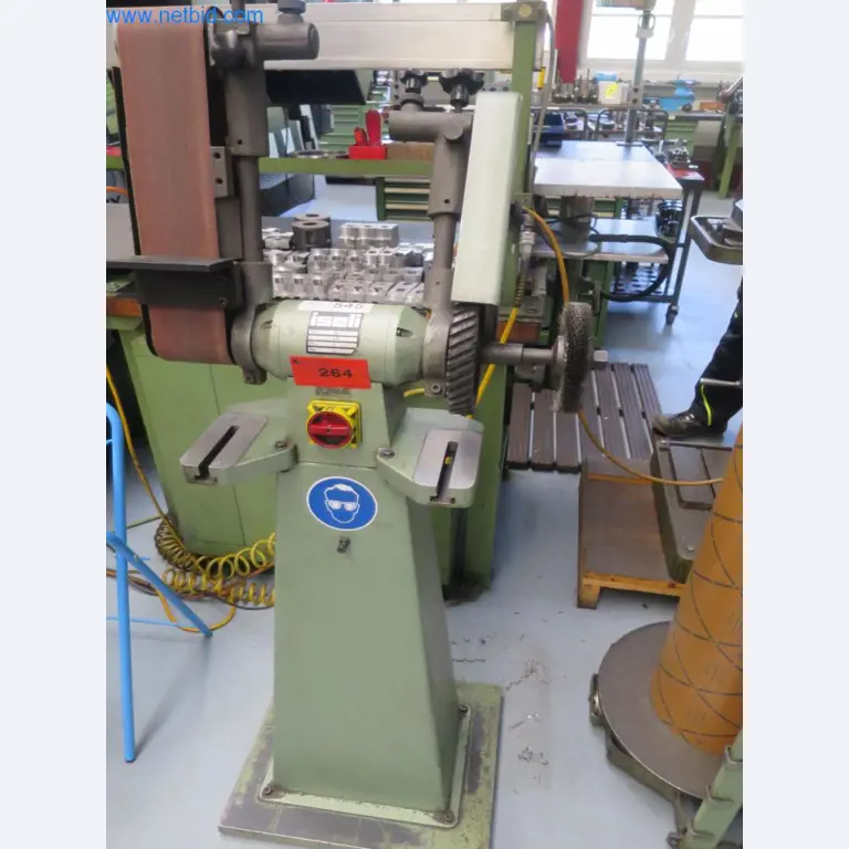 Gama completa de máquinas de processamento CNC de alta qualidade-1
