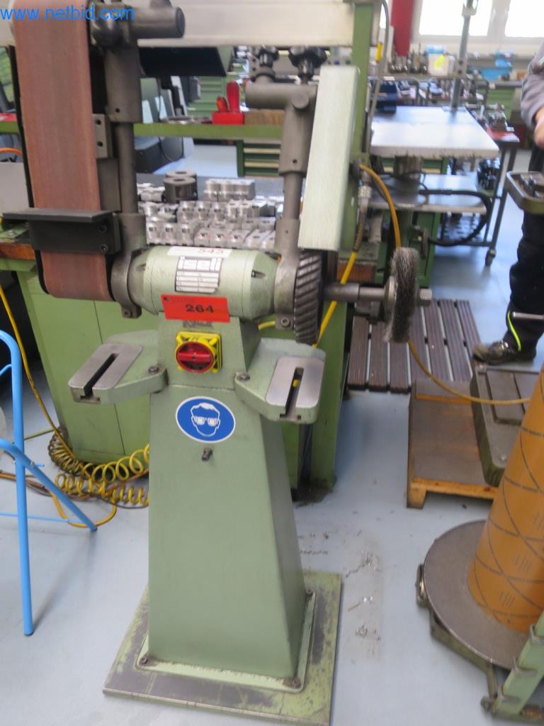 Kompletní sortiment vysoce kvalitních CNC obráběcích strojů-2