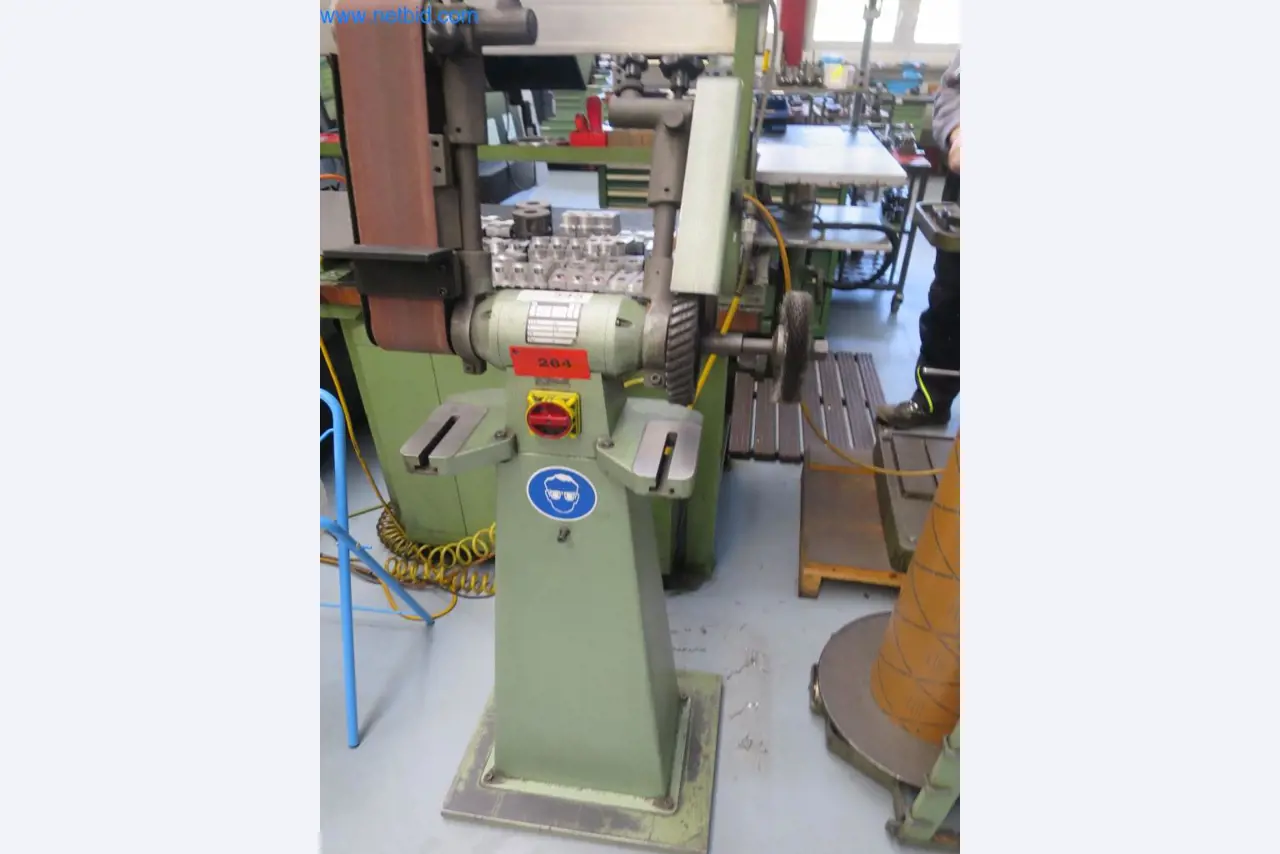 Gama completa de máquinas de processamento CNC de alta qualidade-2