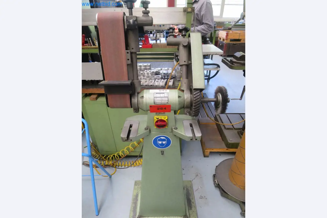 Gama completa de máquinas de processamento CNC de alta qualidade-3
