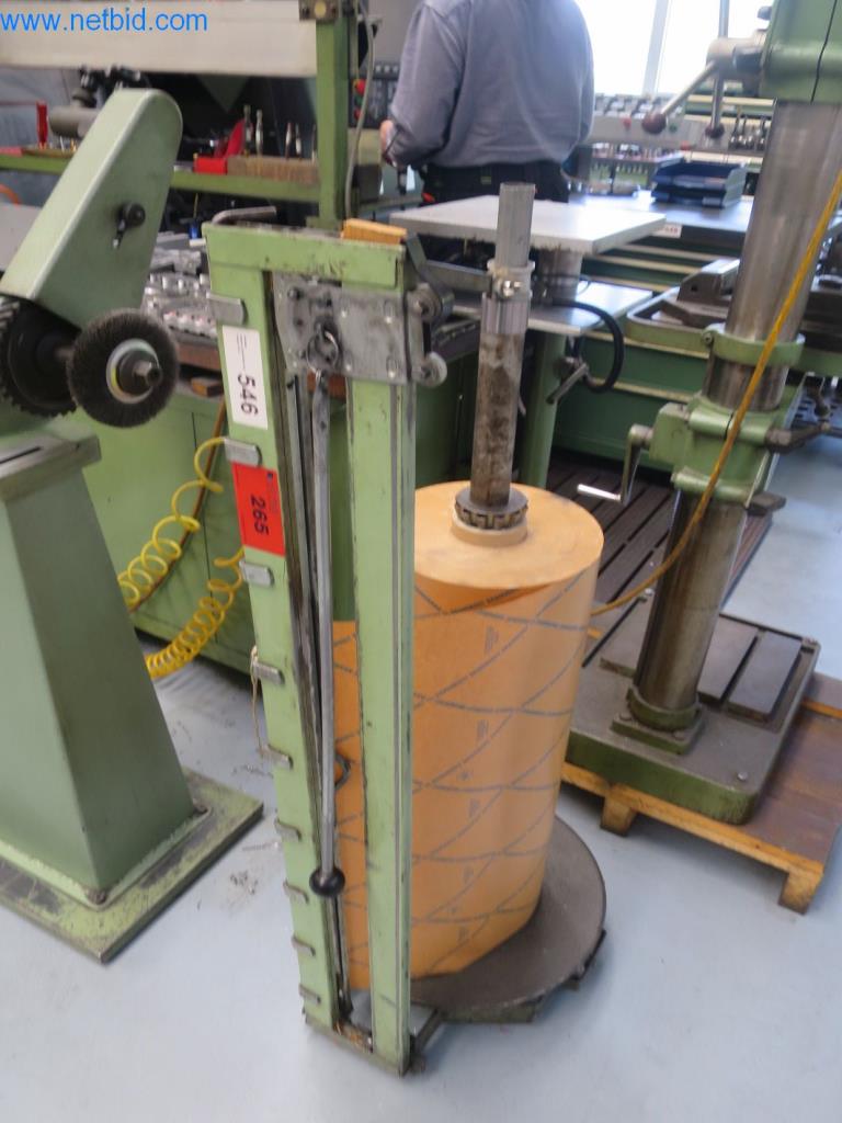 Gama completa de máquinas de procesamiento CNC de alta calidad-1