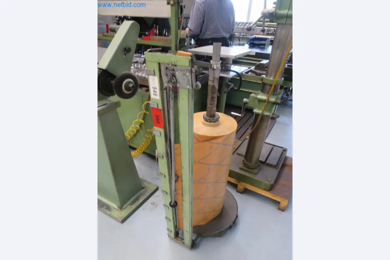 Gama completa de máquinas de procesamiento CNC de alta calidad-1