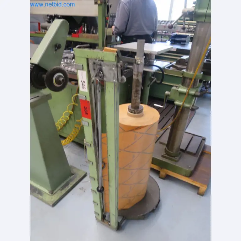 Gama completa de máquinas de procesamiento CNC de alta calidad-1