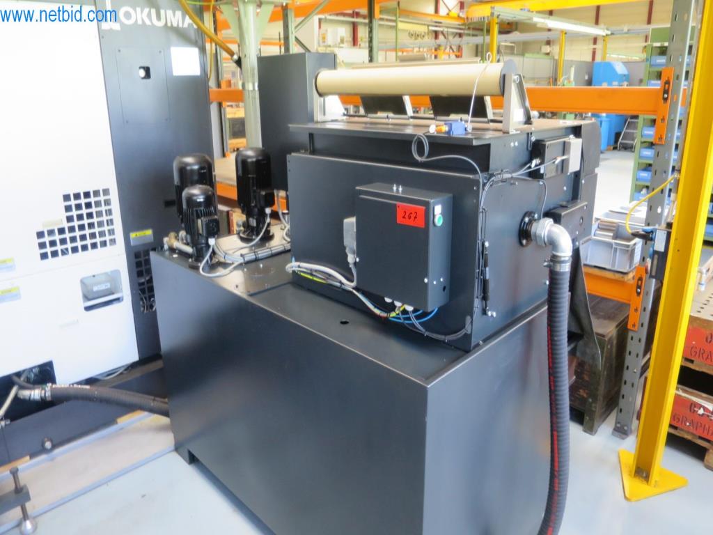 Kompletní sortiment vysoce kvalitních CNC obráběcích strojů-11